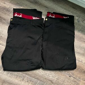 Men’s wranglers pants